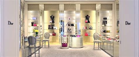 christian dior store locator